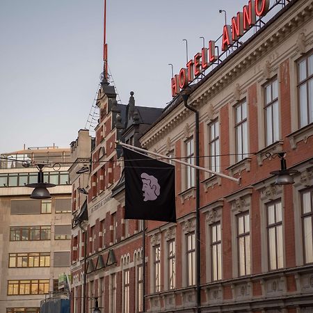 Hotel Frantz, Worldhotels Crafted 斯德哥尔摩 外观 照片