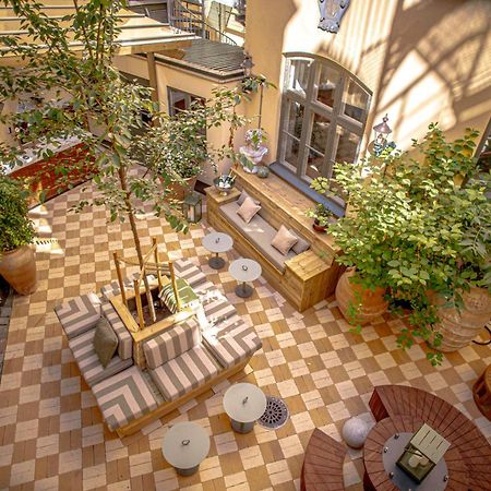 Hotel Frantz, Worldhotels Crafted 斯德哥尔摩 外观 照片