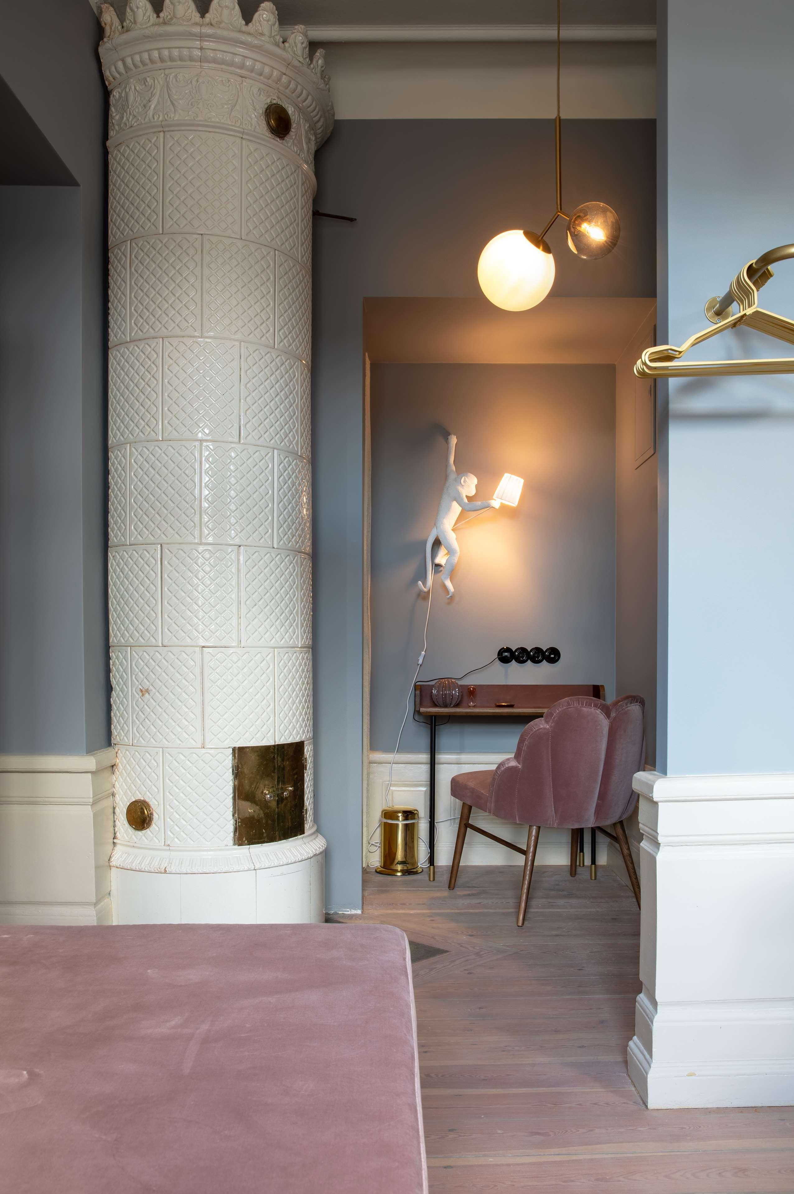 Hotel Frantz, Worldhotels Crafted 斯德哥尔摩 外观 照片