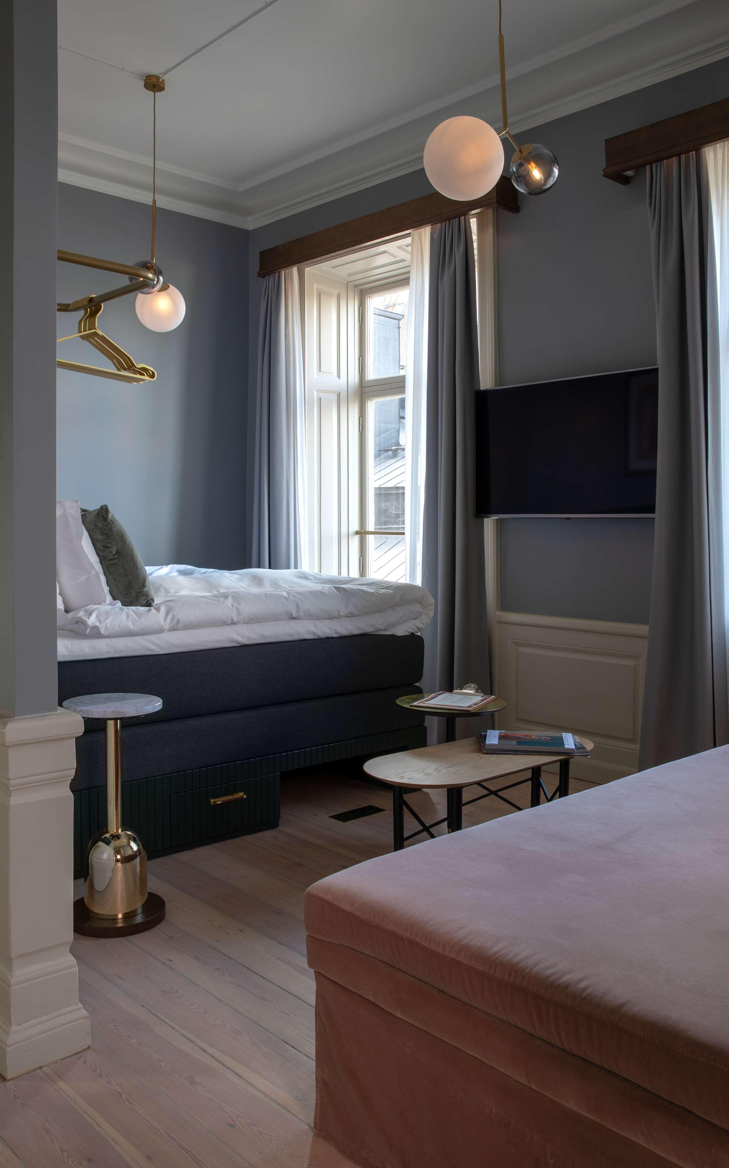 Hotel Frantz, Worldhotels Crafted 斯德哥尔摩 外观 照片
