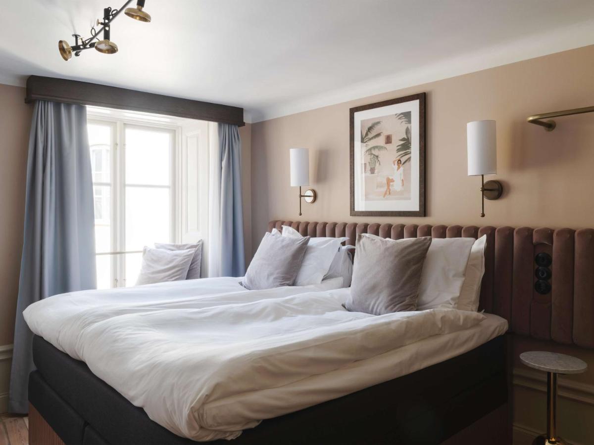 Hotel Frantz, Worldhotels Crafted 斯德哥尔摩 外观 照片