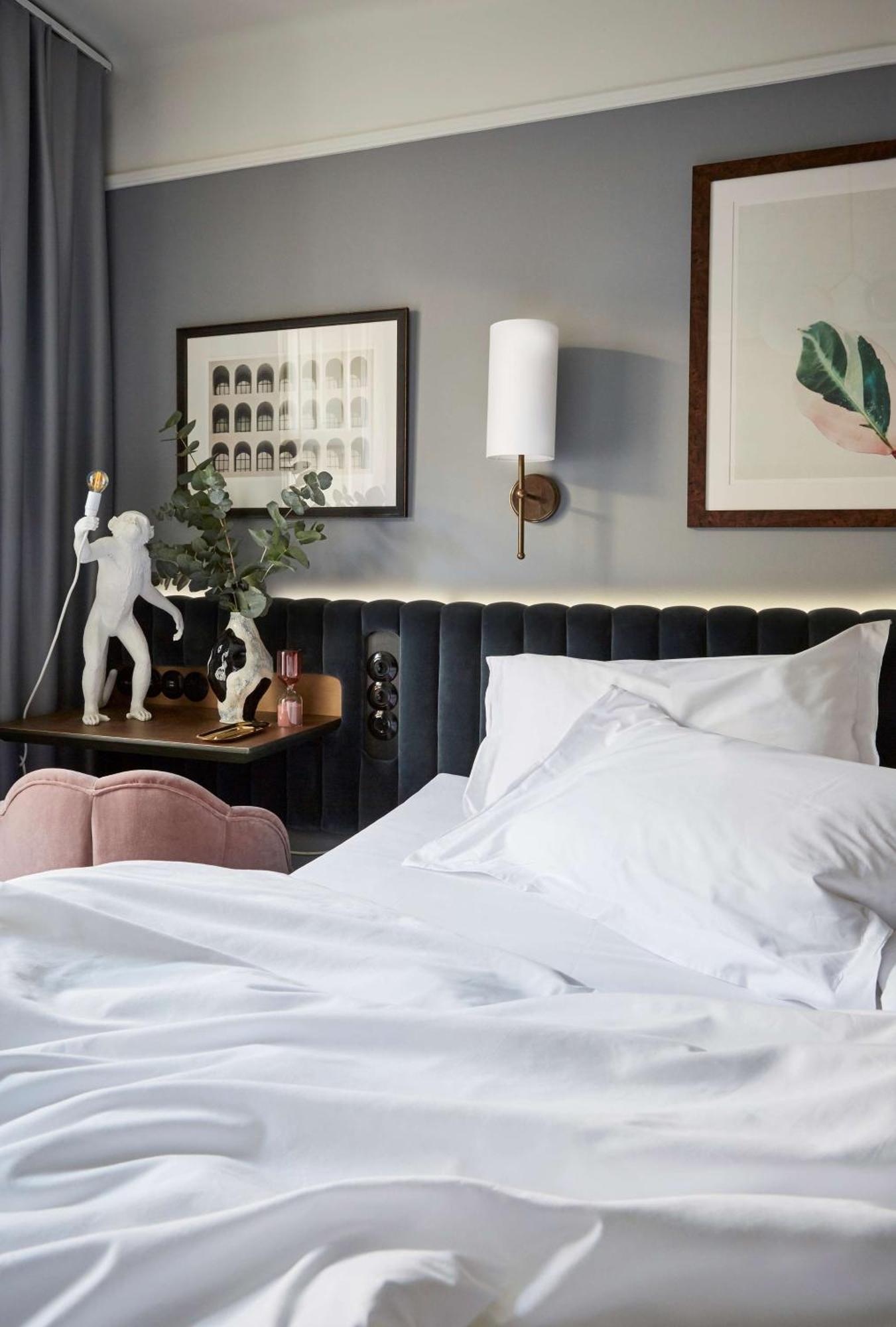 Hotel Frantz, Worldhotels Crafted 斯德哥尔摩 外观 照片