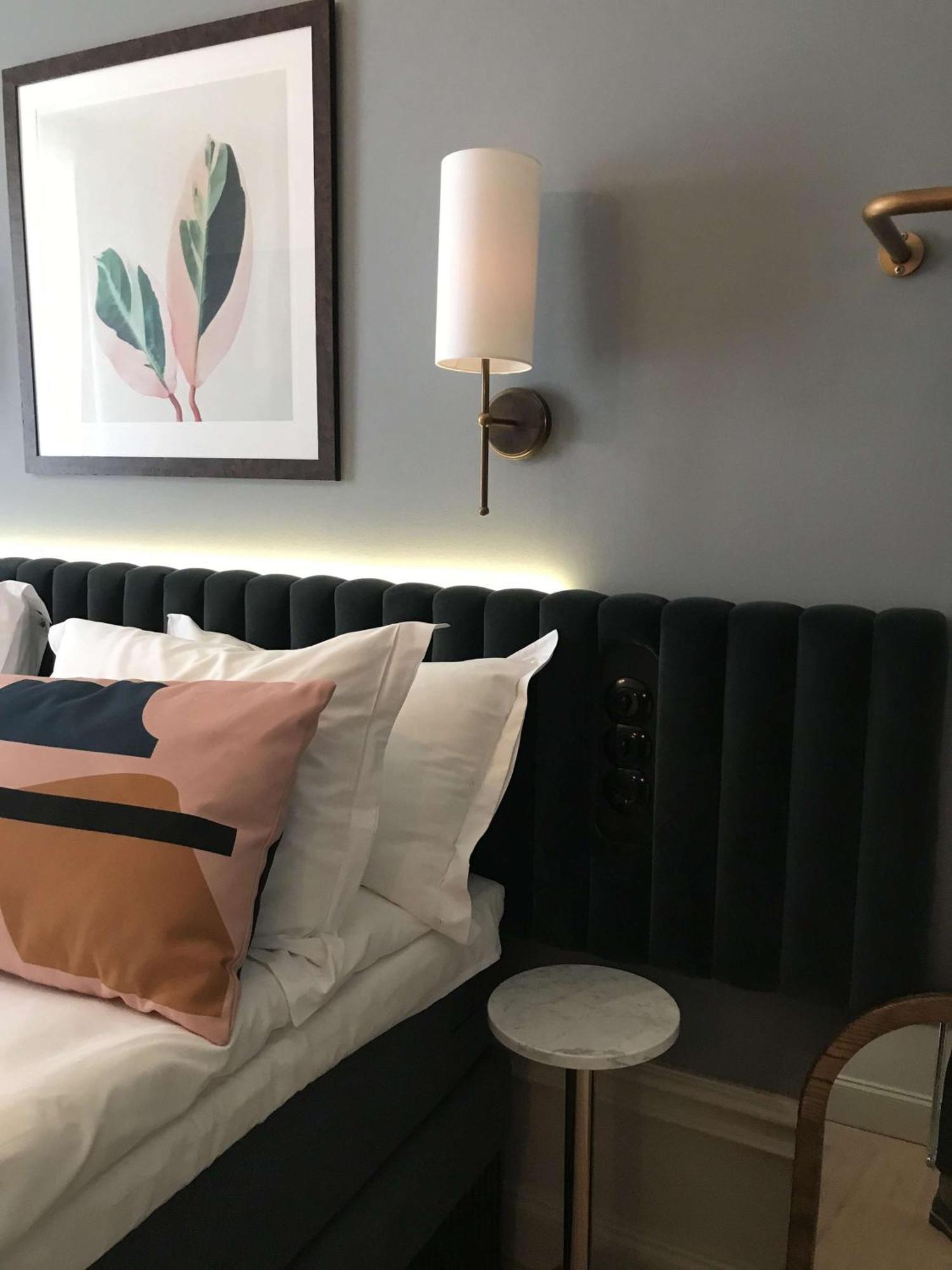 Hotel Frantz, Worldhotels Crafted 斯德哥尔摩 外观 照片