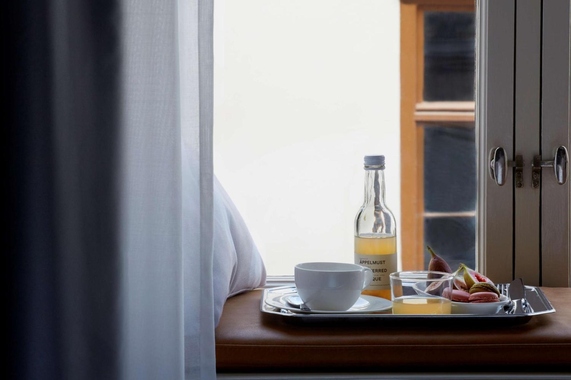 Hotel Frantz, Worldhotels Crafted 斯德哥尔摩 外观 照片