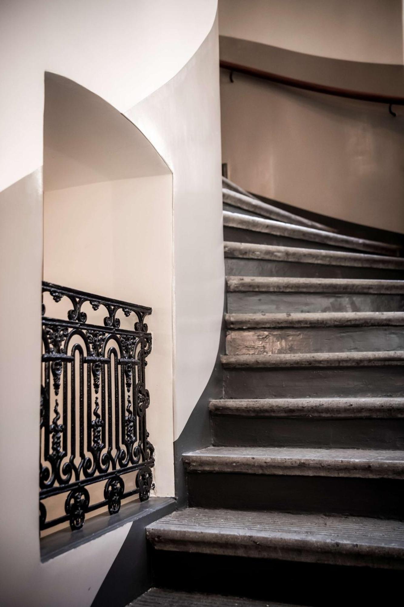 Hotel Frantz, Worldhotels Crafted 斯德哥尔摩 外观 照片
