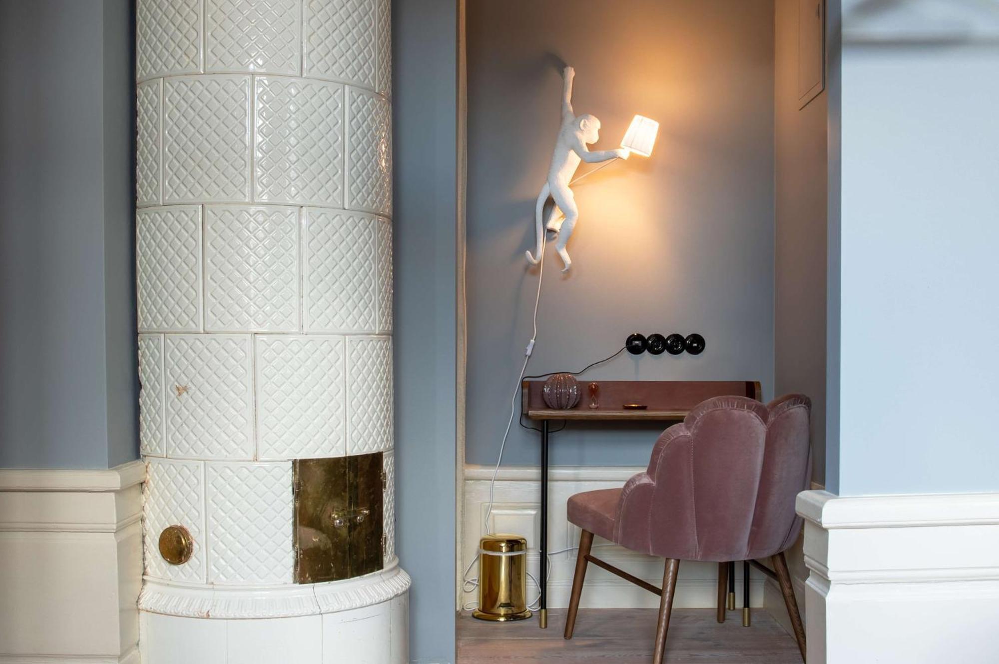 Hotel Frantz, Worldhotels Crafted 斯德哥尔摩 外观 照片