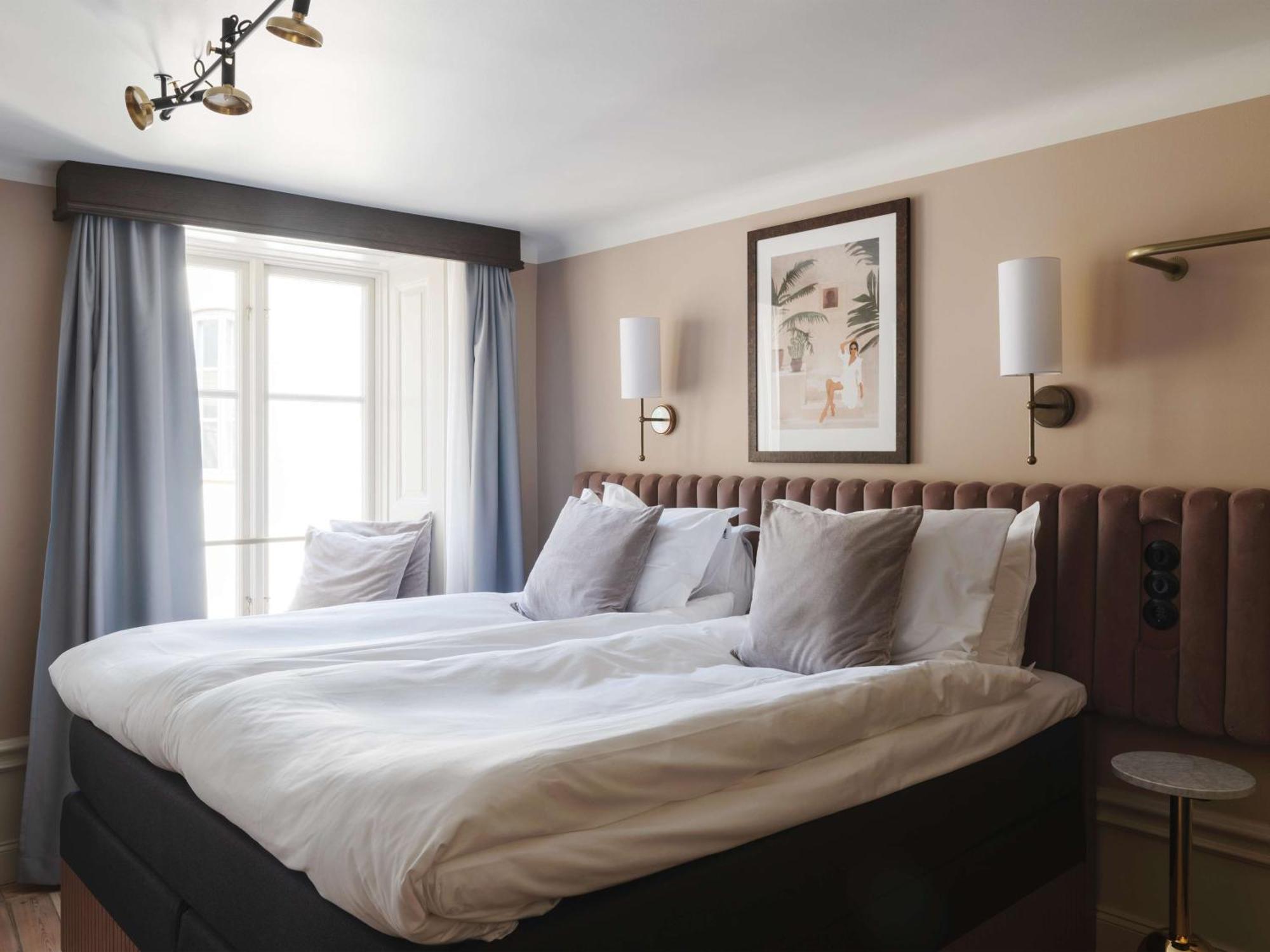 Hotel Frantz, Worldhotels Crafted 斯德哥尔摩 外观 照片