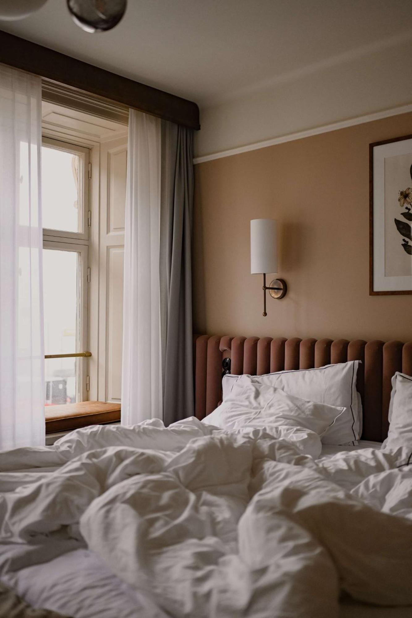 Hotel Frantz, Worldhotels Crafted 斯德哥尔摩 外观 照片