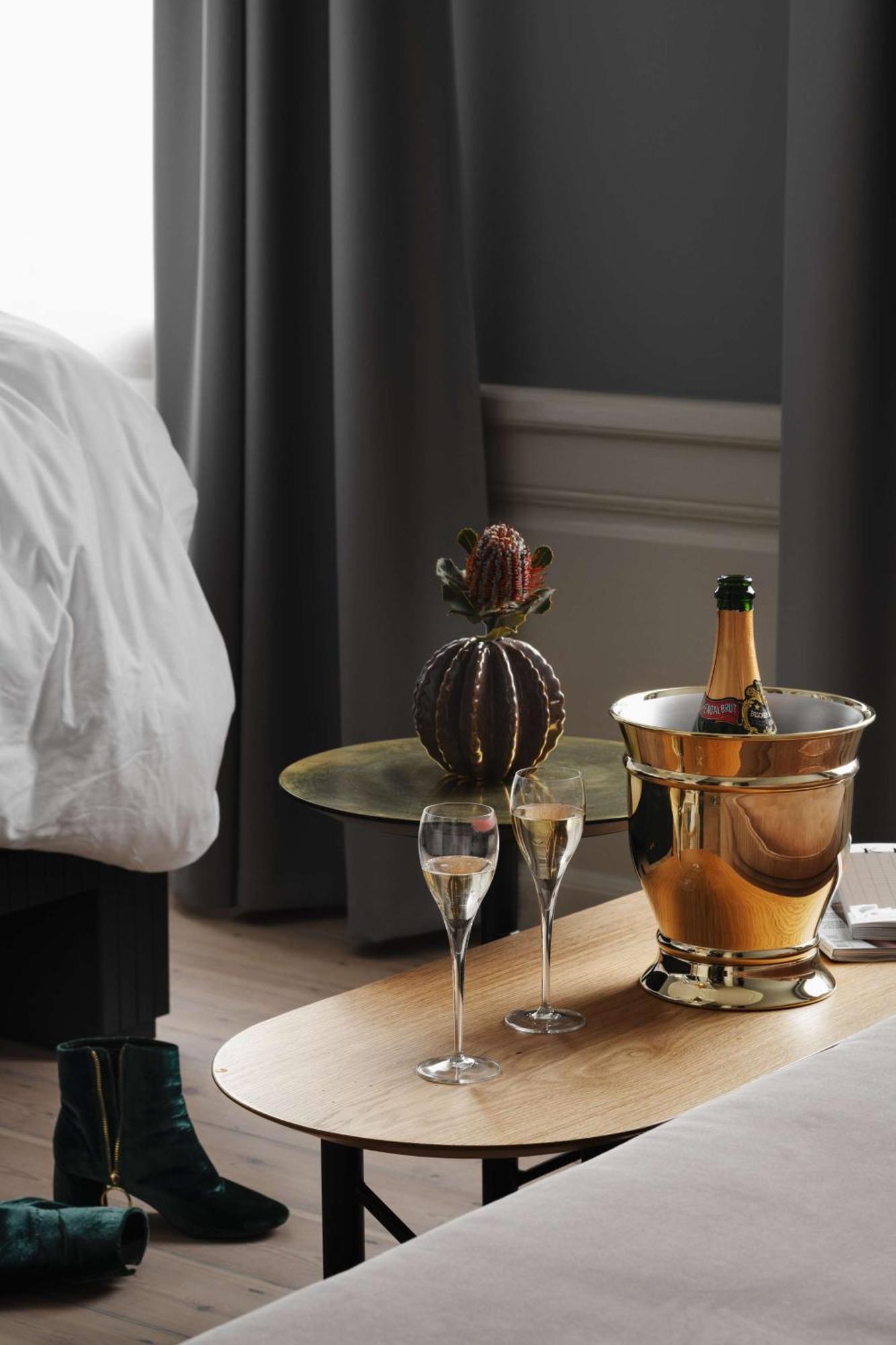Hotel Frantz, Worldhotels Crafted 斯德哥尔摩 外观 照片