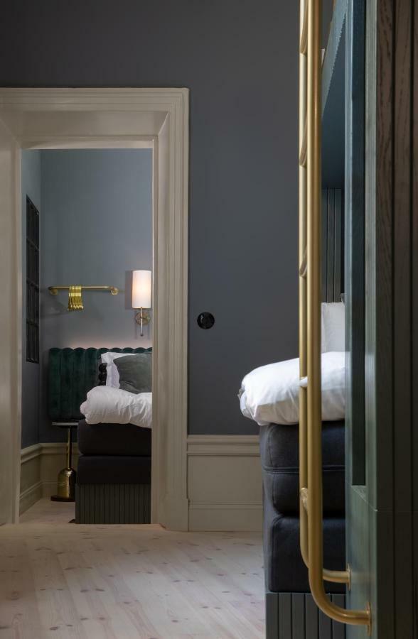 Hotel Frantz, Worldhotels Crafted 斯德哥尔摩 外观 照片