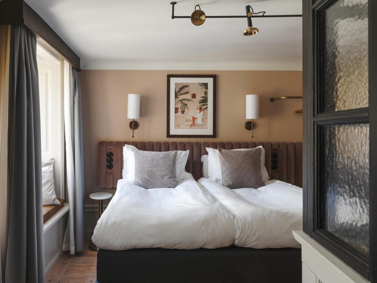 Hotel Frantz, Worldhotels Crafted 斯德哥尔摩 外观 照片