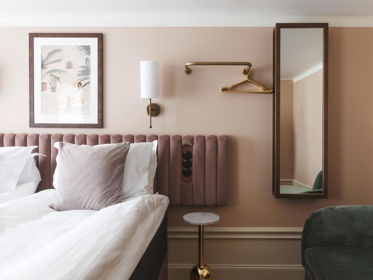 Hotel Frantz, Worldhotels Crafted 斯德哥尔摩 外观 照片